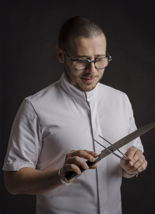 Presti Private Chef esperienze culinarie su misura