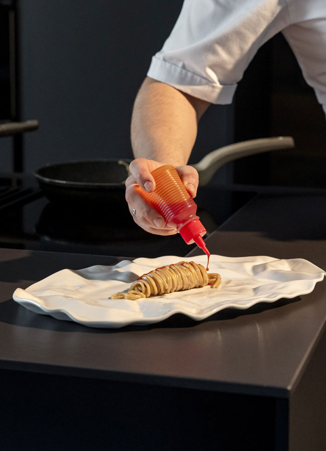 Presti Private Chef esperienze culinarie su misura