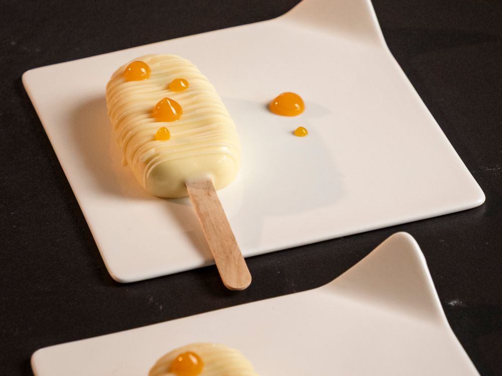 Luca Presti Private Chef | Impronte differenti