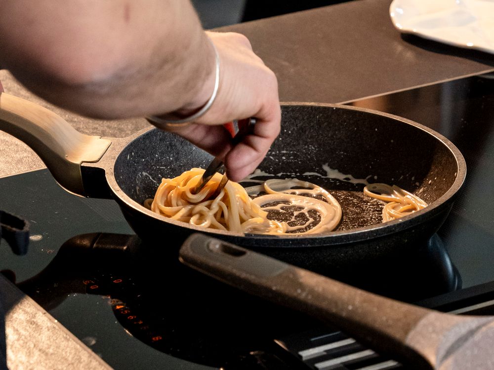 Luca Presti Private Chef | Impronte differenti