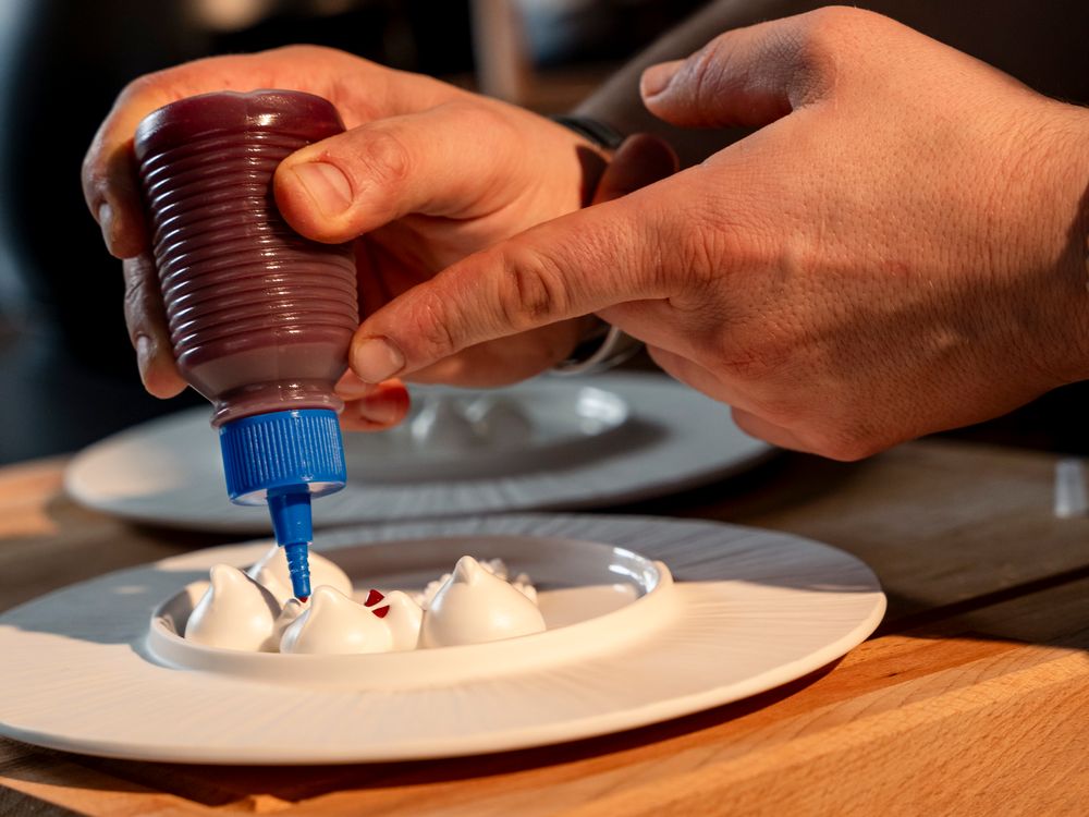 Luca Presti Private Chef | Impronte differenti