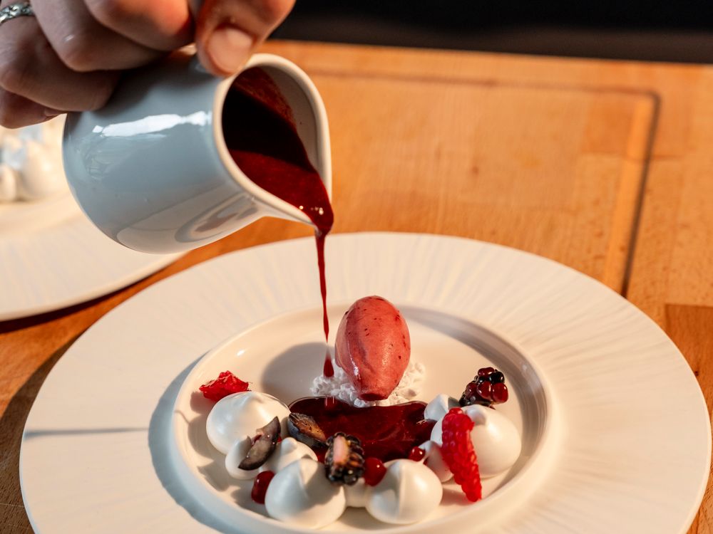 Luca Presti Private Chef | Impronte differenti