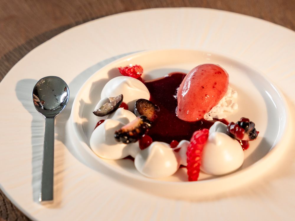 Luca Presti Private Chef | Impronte differenti