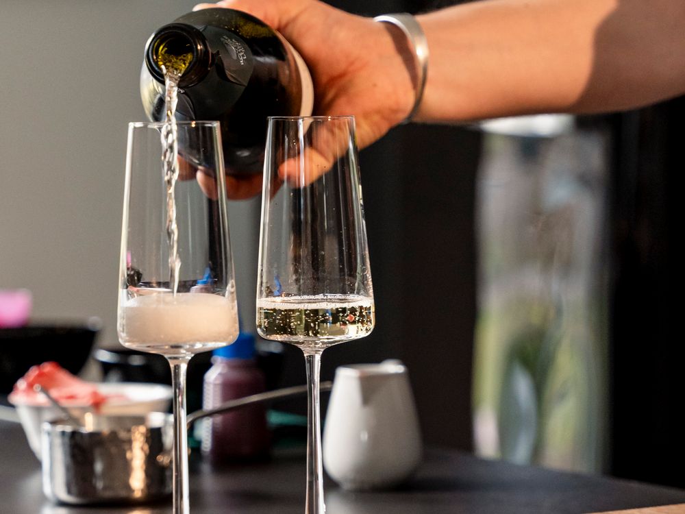 Luca Presti Private Chef | Impronte differenti