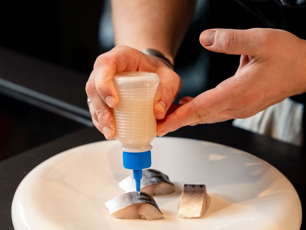 Luca Presti Private Chef | Impronte differenti
