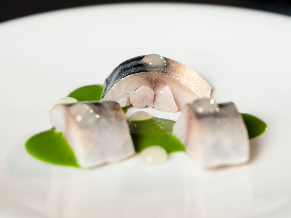 Luca Presti Private Chef | Impronte differenti