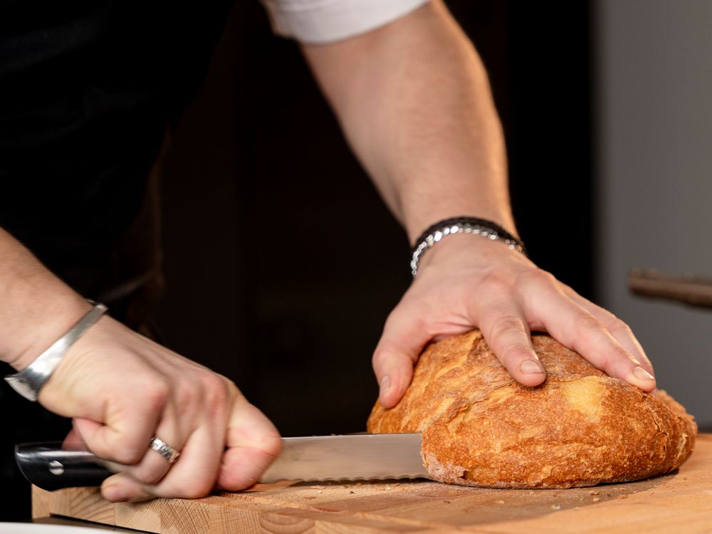 Luca Presti Private Chef | Impronte differenti