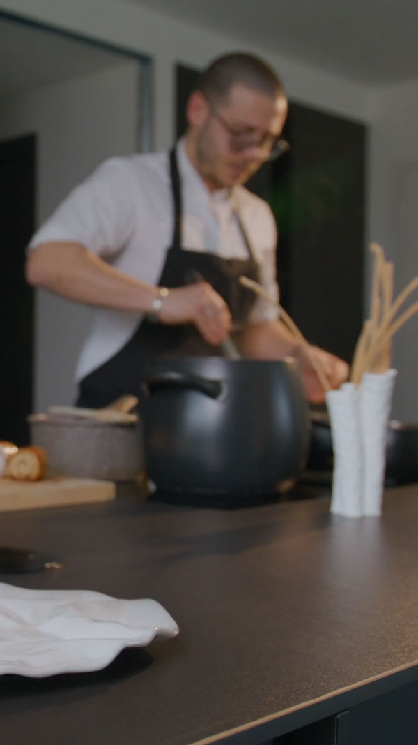 Presti Private Chef esperienze culinarie su misura