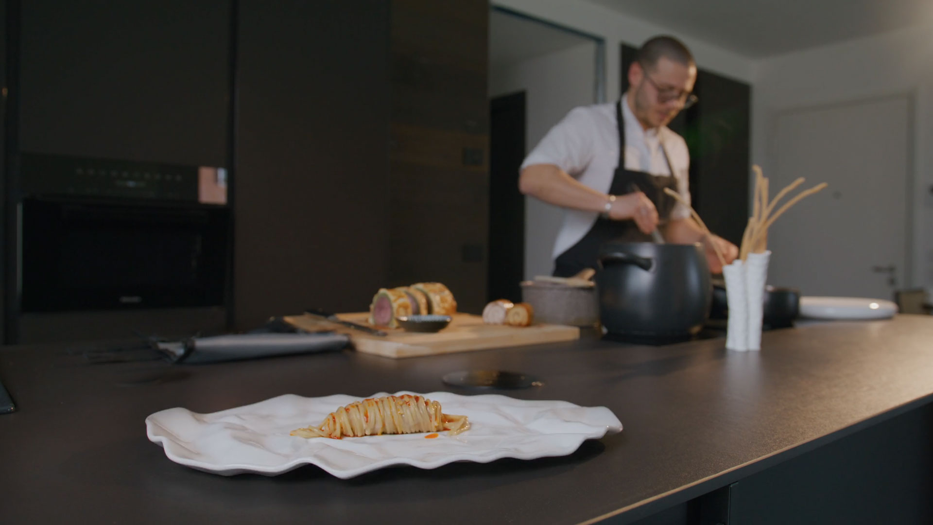 Presti Private Chef esperienze culinarie su misura